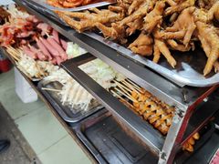 -胡仁根胡记炸炸炸