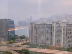 -香港都会海逸酒店