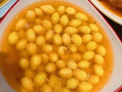 -酒肉门孔府菜(曲阜游客中心店)