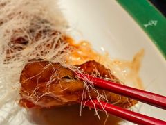 -金狮麟·新豫菜(金码大厦店)