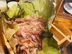 -老阿爸鲜鱼土菜(昆山花桥店)