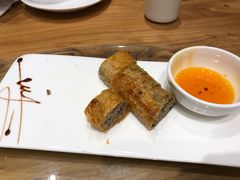 -枣子树·素食餐厅(普陀山店)