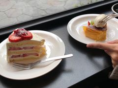 -black rainbow coffee