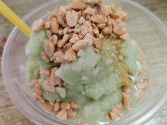 -夏食光安顺小舒冰粉冰浆(甲秀楼店)