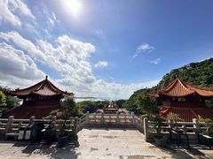 -南沙天后宫景区
