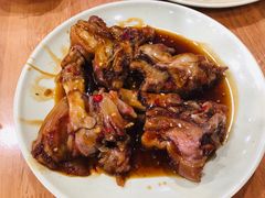 -贤花饭店(城阳店)