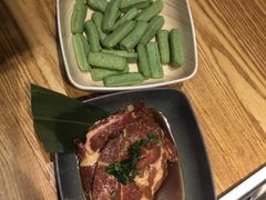 -新石器烤肉(招商1872店)