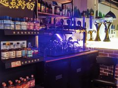 -清真大胡子烧烤烤全羊(茸平路店)