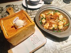 -绿茶餐厅(光谷世界城步行街店)