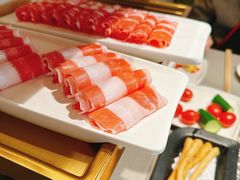 -海底捞火锅(CBD安泰广场店)