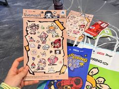 -瑞幸咖啡(坂田乐汇城店)