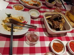 -西贝(吴江路湟普汇店)