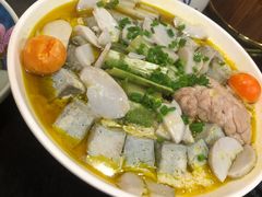 -绍兴名菜馆(可乐路店)