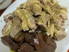 -水东兴记鸭粥店(茂名店)