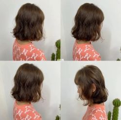 -KIMI HAIR SALON·烫染设计店
