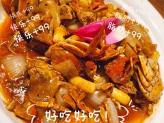 -周家二小姐的菜(西津渡店)