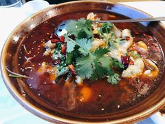 -广玉兰上海菜(德平店)