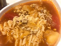 -香港新发烧腊茶餐厅(水围店)