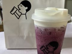 -喜茶(北京三里屯太古里店)