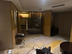 -无锡新湖铂尔曼大酒店