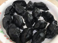 特色墨鱼水饺-北方饺子王·海肠捞饭·海鲜锅(山大店)