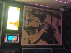 -酷秀KTV(阳泉滨河店)