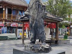-零陵古城