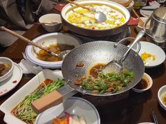 -火宫殿·湘菜小吃·商务宴请·生日聚会(东塘店)