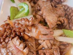 -宝发园名菜馆