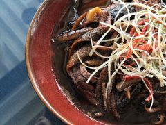 -新食谱全日制餐厅·苏州苏州湾艾美酒店