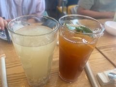 -峇峇娘马来西亚餐厅(望京SOHO店)