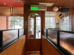 -安妮意大利餐厅(国贸店)