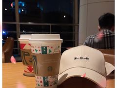 -星巴克(蔡伦路店)