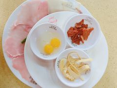 -桥香园云南过桥米线(金马碧鸡店)