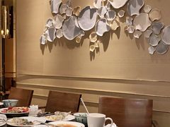 -盛宴标帜餐厅·亲子自助 (南昌喜来登酒店)
