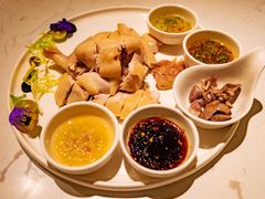 -闻见中国海南菜(K11店)