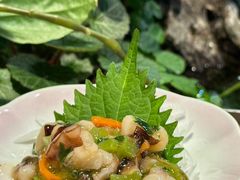 -森味薪火烧•烧鸟居酒屋•日本料理(望京店)