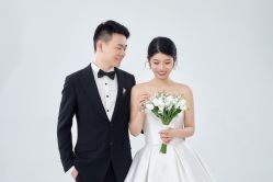 -第一夫人婚纱摄影(南京店)