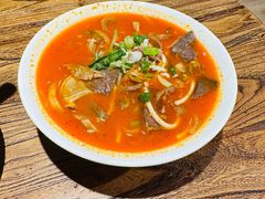 -有奴思烤肉·清真(正宁路店)