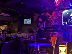 -音乐房子·Vintage Live Bar(玉林总店)