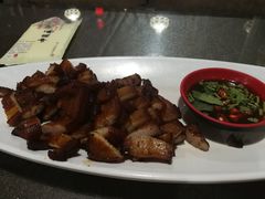 -水上人家民俗餐厅(洱海公园店)