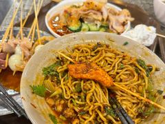 -小街天府(西工小街店)