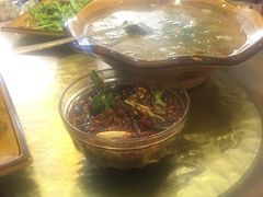 -礼州土碗菜