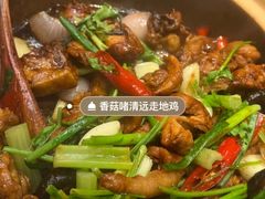 -火啫啫·粤式啫啫煲(南京弘阳店)