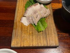 -Dombe豚(黑猪肉街店)