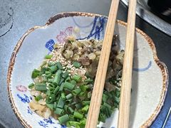 -石灰市毛记烧鸡公(解放碑店)