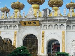-上海东林寺(金山区)