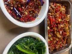 -老三样·旧食新味(万寿宫店)