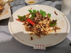-79号渔船海鲜饭店(岗厦店)