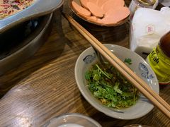 -周幺妹重庆老火锅(银泰城总店)